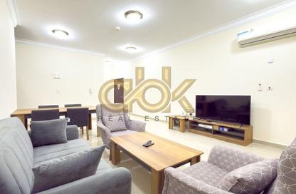 Apartment - 2 - 2 for rent in Old Airport Road - Old Airport Road - Doha