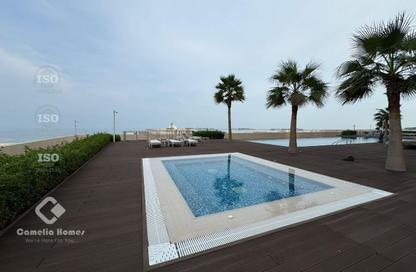 Apartment - 2 Bedrooms - 4 Bathrooms for rent in Floresta Gardens - Floresta Gardens - The Pearl Island - Doha