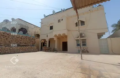 Villa for sale in Salwa Road - Al Aziziyah - Doha