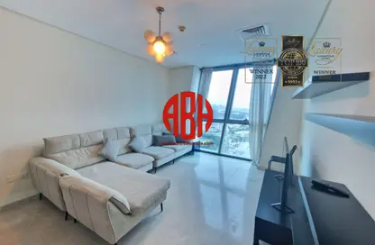 Apartment - 2 Bedrooms - 2 Bathrooms for rent in West Bay Tower - West Bay - West Bay - Doha