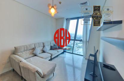 Apartment - 2 - 2 for rent in West Bay Tower - West Bay - West Bay - Doha Apartment - 2 - 2 for rent in West Bay Tower - West Bay - West Bay - Doha