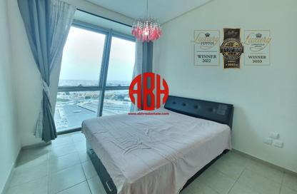 Apartment - 2 Bedrooms - 2 Bathrooms for rent in West Bay Tower - West Bay - West Bay - Doha
