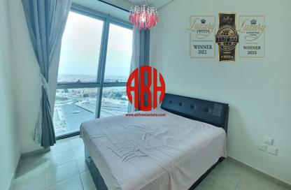 Apartment - 2 - 2 for rent in West Bay Tower - West Bay - West Bay - Doha
