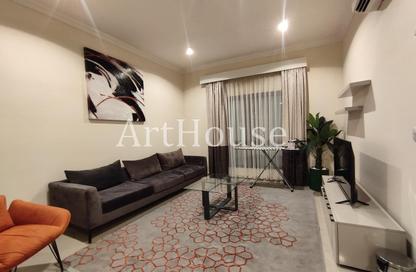 Villa - 4 Bedrooms - 4 Bathrooms for rent in Al Maamoura - Al Maamoura - Doha
