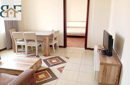 Apartment - 1 - 1 for rent in Al Mansoura - Al Mansoura - Doha