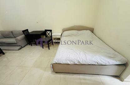 Apartment - Studio - 1 Bathroom for sale in Verona - Fox Hills - Fox Hills - Lusail
