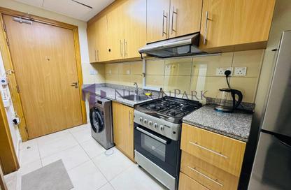 Apartment - Studio - 1 Bathroom for sale in Verona - Fox Hills - Fox Hills - Lusail Apartment - Studio - 1 Bathroom for sale in Verona - Fox Hills - Fox Hills - Lusail