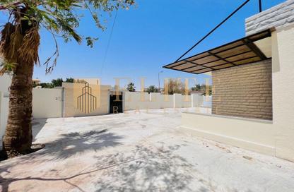 Villa - 3 - 4 for rent in Old Airport Residential Apartments - Old Airport Road - Doha Villa - 3 - 4 for rent in Old Airport Residential Apartments - Old Airport Road - Doha