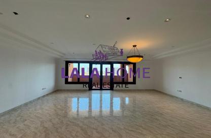 Apartment - 3 - 4 for rent in East Porto Drive - Porto Arabia - The Pearl Island - Doha