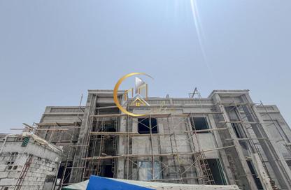 Villa - 6 Bedrooms - 7+ Bathrooms for rent in Umm Salal Mahammad - Umm Salal City - Doha