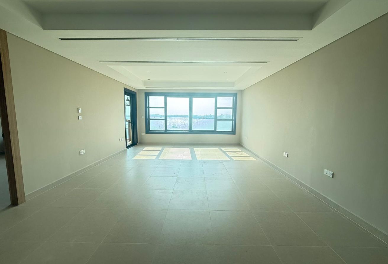 2BHK Luxury Townhouse Sea View Brand New Interior thumbnail 5