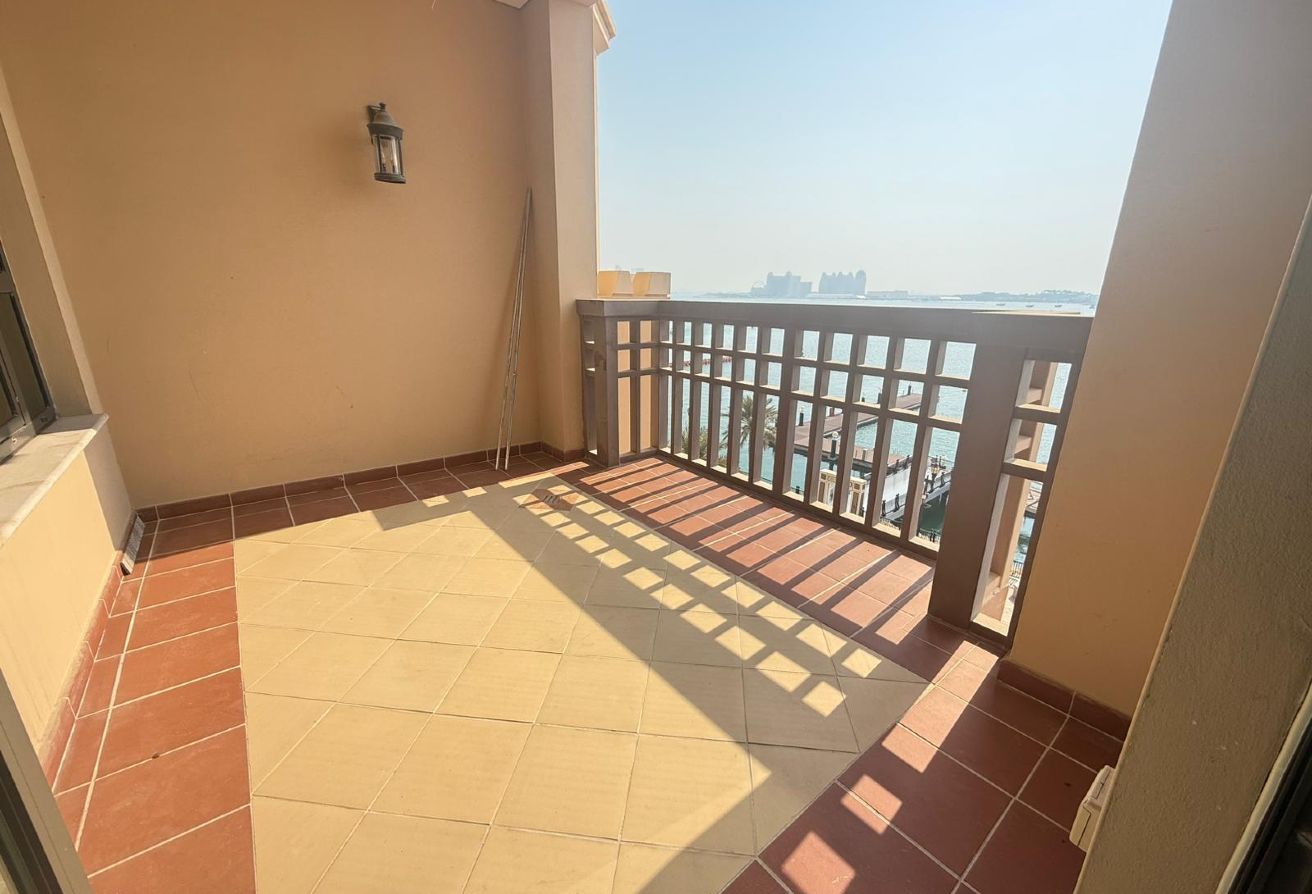 2BHK Luxury Townhouse Sea View Brand New Interior thumbnail 6