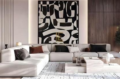 Apartment - 1 Bedroom - 2 Bathrooms for sale in Marina District - Lusail