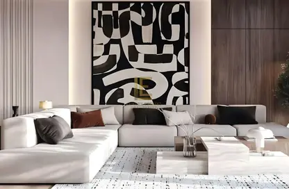 Apartment - 1 Bedroom - 2 Bathrooms for sale in Marina District - Lusail