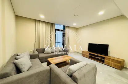 Apartment - 2 Bedrooms - 3 Bathrooms for rent in Giardino Gardens - Giardino Villas - The Pearl Island - Doha