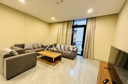 Apartment - 2 Bedrooms - 3 Bathrooms for rent in Giardino Gardens - Giardino Villas - The Pearl Island - Doha