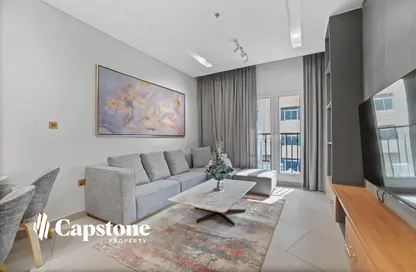 شقة - 2 غرف نوم - 3 حمامات للايجار في المنصورة - المنصورة - الدوحة