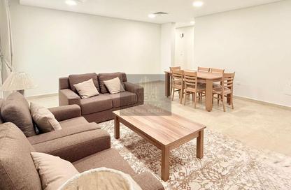 Apartment - 2 Bedrooms - 2 Bathrooms for rent in Al Waab Street - Al Waab - Doha