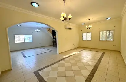 Compound - 3 Bedrooms - 3 Bathrooms for rent in Al Kharaitiyat - Al Kharaitiyat - Al Kharaitiyat - Umm Salal Mohammed