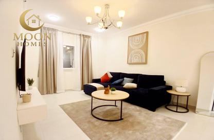 Apartment - 2 Bedrooms - 2 Bathrooms for rent in Al Mansoura - Al Mansoura - Doha