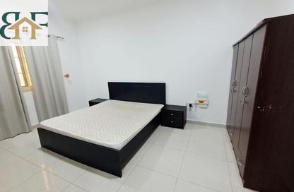 Apartment - 1 - 1 for rent in Umm Ghuwalina - Umm Ghuwailina - Doha Apartment - 1 - 1 for rent in Umm Ghuwalina - Umm Ghuwailina - Doha