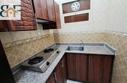 Apartment - 1 - 1 for rent in Umm Ghuwalina - Umm Ghuwailina - Doha Apartment - 1 - 1 for rent in Umm Ghuwalina - Umm Ghuwailina - Doha