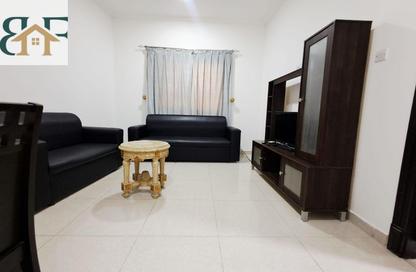Apartment - 1 - 1 for rent in Umm Ghuwalina - Umm Ghuwailina - Doha