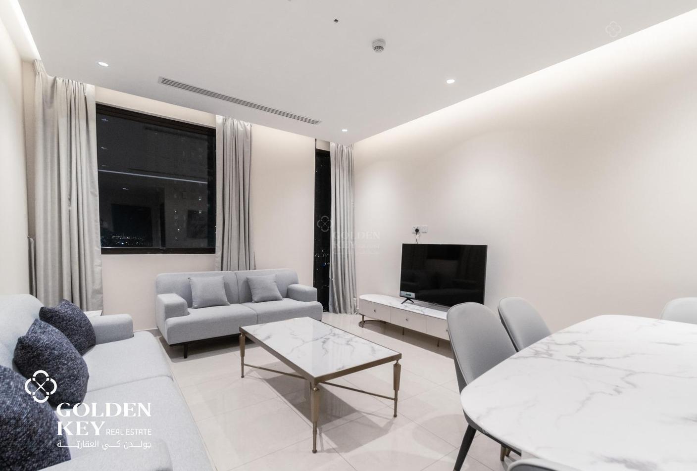 BILLS &amp; WIFI INCLUDED | Furnished 1BR with Balcony