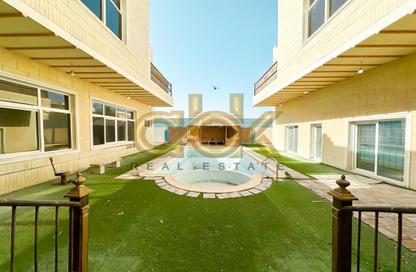 Villa - 6 - 7+ for sale in Legtaifiya Lagoon - West Bay - Doha