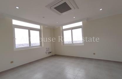 Apartment - 3 Bedrooms - 3 Bathrooms for rent in Najma Street - Najma - Doha