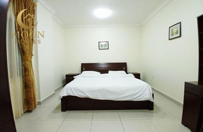 Apartment - 1 Bedroom - 2 Bathrooms for rent in Salaja Street - Doha Al Jadeed - Doha Apartment - 1 Bedroom - 2 Bathrooms for rent in Salaja Street - Doha Al Jadeed - Doha