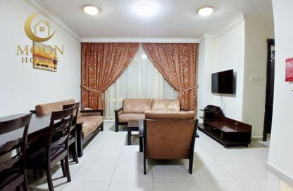 Apartment - 1 Bedroom - 2 Bathrooms for rent in Salaja Street - Doha Al Jadeed - Doha Apartment - 1 Bedroom - 2 Bathrooms for rent in Salaja Street - Doha Al Jadeed - Doha