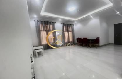Apartment - 2 Bedrooms - 3 Bathrooms for rent in Al Hashmi Building - Al Muntazah Street - Al Muntazah - Doha