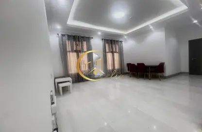 Apartment - 2 Bedrooms - 3 Bathrooms for rent in Al Hashmi Building - Al Muntazah Street - Al Muntazah - Doha Apartment - 2 Bedrooms - 3 Bathrooms for rent in Al Hashmi Building - Al Muntazah Street - Al Muntazah - Doha