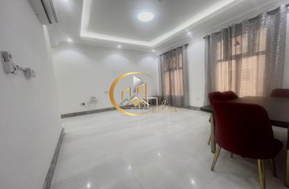 Apartment - 2 Bedrooms - 3 Bathrooms for rent in Al Hashmi Building - Al Muntazah Street - Al Muntazah - Doha
