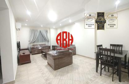 Apartment - 2 Bedrooms - 2 Bathrooms for rent in Al Sadd Road - Al Sadd - Doha