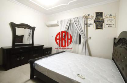 Apartment - 2 Bedrooms - 2 Bathrooms for rent in Al Sadd Road - Al Sadd - Doha