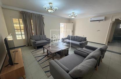 Villa - 4 Bedrooms - 3 Bathrooms for rent in West Walk - Al Waab - Doha