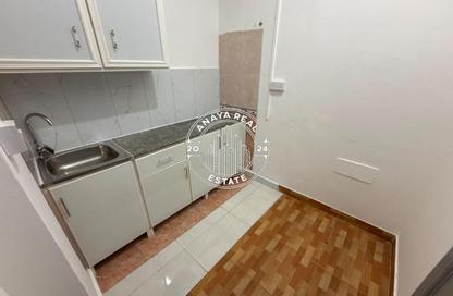 Villa - Studio - 1 Bathroom for rent in Bu Hamour Street - Abu Hamour - Doha Villa - Studio - 1 Bathroom for rent in Bu Hamour Street - Abu Hamour - Doha