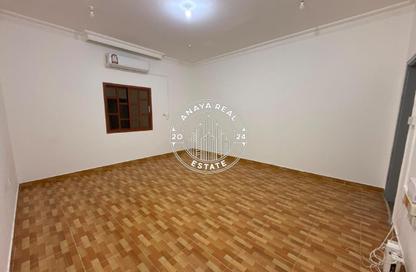 Villa - Studio - 1 Bathroom for rent in Bu Hamour Street - Abu Hamour - Doha Villa - Studio - 1 Bathroom for rent in Bu Hamour Street - Abu Hamour - Doha