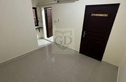 Apartment - Studio - 1 Bathroom for rent in Old Airport Road - Old Airport Road - Doha