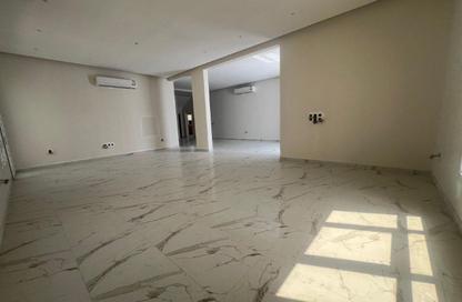 Villa - 7+ Bedrooms - 7+ Bathrooms for rent in Al Janoub Gardens Phase I - Al Janoub Gardens - Al Wukair - Al Wakra