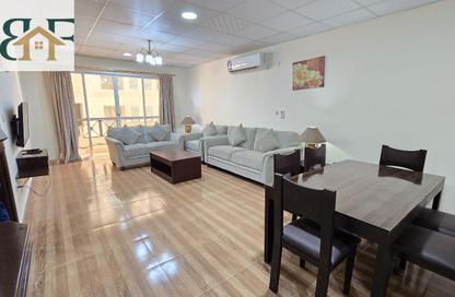 Apartment - 2 - 2 for rent in Fereej Abdul Aziz - Fereej Abdul Aziz - Doha