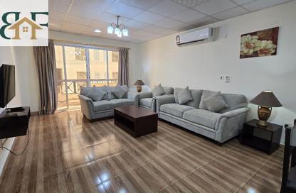 Apartment - 2 - 2 for rent in Fereej Abdul Aziz - Fereej Abdul Aziz - Doha