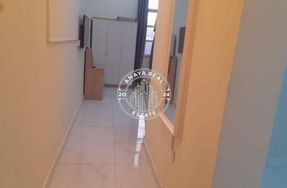 Apartment - 1 Bedroom - 1 Bathroom for rent in Muraikh - AlMuraikh - Doha