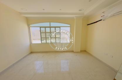 Apartment - Studio - 1 Bathroom for rent in Al Gharrafa - Al Gharrafa - Doha