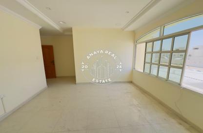 Apartment - Studio - 1 Bathroom for rent in Al Gharrafa - Al Gharrafa - Doha