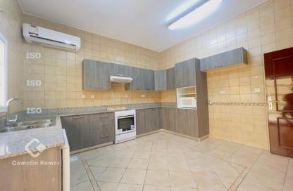 Compound - 4 - 4 for rent in Al Waab Street - Al Waab - Doha