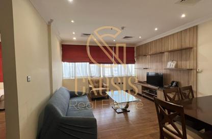 Apartment - 2 Bedrooms - 2 Bathrooms for rent in Doha Al Jadeed - Doha Apartment - 2 Bedrooms - 2 Bathrooms for rent in Doha Al Jadeed - Doha