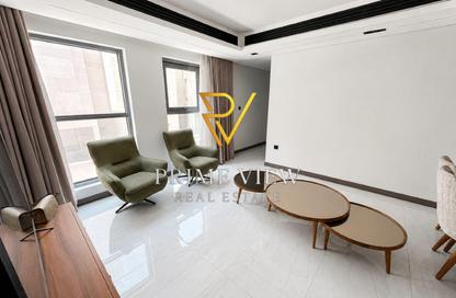 Apartment - 1 Bedroom - 2 Bathrooms for rent in Al Waab Street - Al Waab - Doha